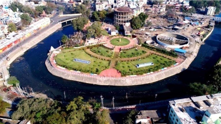 Indore Becomes India's First Water Plus City. Here's Why